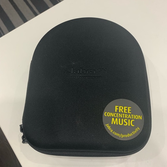 Jabra Evolve 75 MS Wireless Headset - Picture 3 of 7